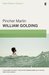 Pincher Martin by William Golding