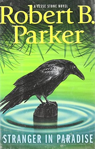 The Amber Crow: First in a New Mystery Series