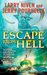 Escape from Hell (Inferno, #2) by Larry Niven