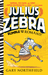 Julius Zebra Rumble with the Romans! by Gary Northfield