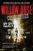 Eleven, Twelve ... Dig and Delve (Rebekka Franck #6) by Willow Rose