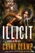 Illicit (Luna Lake, #2) by Cathy Clamp
