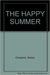 The Happy Summer by Alistair Te Ariki Campbell
