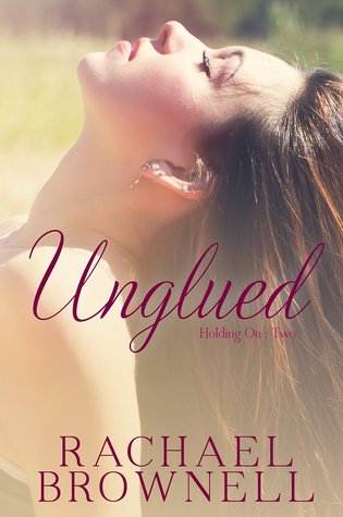 unglued