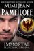 Immortal Matchmakers, Inc. (Immortal Matchmakers, Inc., #1) by Mimi Jean Pamfiloff
