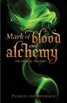Mark of Blood and Alchemy (Curio #0.5)