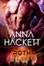 Roth (Hell Squad, #5) by Anna Hackett