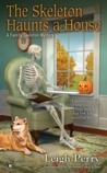 The Skeleton Haunts a House cover