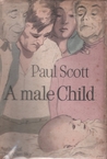 A Male Child cover