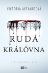 Rudá královna (Rudá královna, #1)