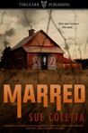 Marred cover