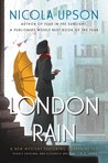 London Rain (Josephine Tey #6)