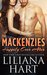 The MacKenzies Happily Ever After (The MacKenzie Family #1.5, 2.5, 3.5, 4.5) by Liliana Hart