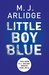 Little Boy Blue (Helen Grace, #5) by M.J. Arlidge