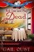 Roll Over and Play Dead (Kate McCall Mysteries Book 2) by Gail Oust