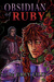 Obsidian of Ruby (Obsidian of Ruby #1) by Grey Liliy