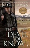 The Devil You Know cover