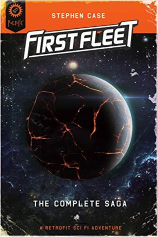 Space Fleet Sagas A Collection of Adventures