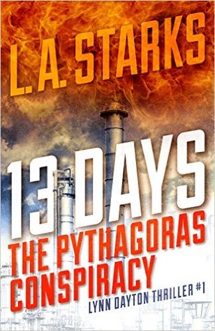 13 Days: The Pythagoras Conspiracy Colecciones de libros electrónicos de Amazon