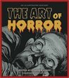 The Art of Horror: An Illustrated History cover