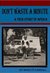Don't Waste a Minute - A Story of Africa by Marilyn Randall