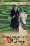 Yours Forevermore, Darcy cover
