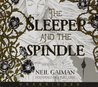 The Sleeper and the Spindle cover