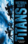 Titans cover