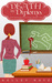 Death by Diploma (Chalkboard Outlines, #1) by Kelley Kaye
