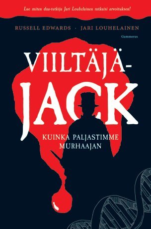 Naming Jack The Ripper Pdf