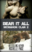 Bear It All (McMahon Clan #2) by Rochelle Paige