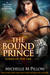 The Bound Prince (Lords of the Var, #3) by Michelle M. Pillow