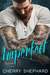 Imperfect (Blaze of Glory #1) by Cherry Shephard