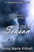 Storm Season by Anna Marie Kittrell