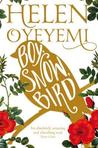 Boy, Snow, Bird cover