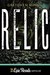 Relic by Gretchen McNeil