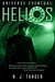 Helios (Universe Eventual, #2) by N.J. Tanger