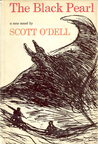 The Black Pearl cover