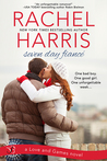 Seven Day Fiancé (Love and Games, #2)