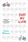 Just My Luck cover