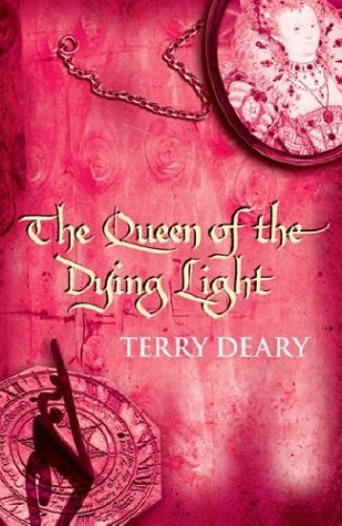 The Queen of the Dying Light
