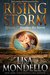 Weather the Storm (Rising Storm #7) by Lisa Mondello