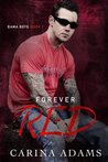 Forever Red (Bama Boys, #1)