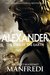 The Ends of the Earth (Aléxandros, #3) by Valerio Massimo Manfredi