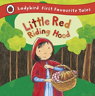 little-red-riding-hood-ladybird-first-favourite-tales
