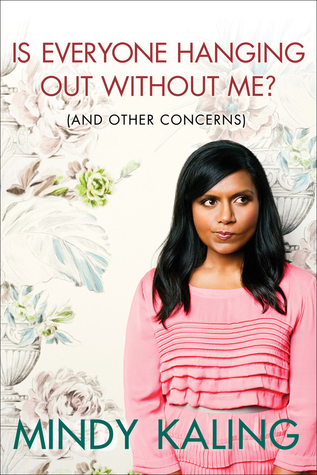 Image result for Mindy Kaling everyone hanging