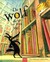 De wolf die uit het boek viel by Thierry Robberecht