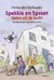 Spekkie en Sproet Spion uit de lucht by Vivian den Hollander