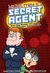 My Best Friend Is a Secret Agent How Chip Became C.H.I.P. and Foiled the Freaky Fuzzy Invasion by Richard Clark