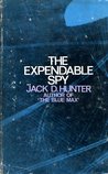 The Expendable Spy cover